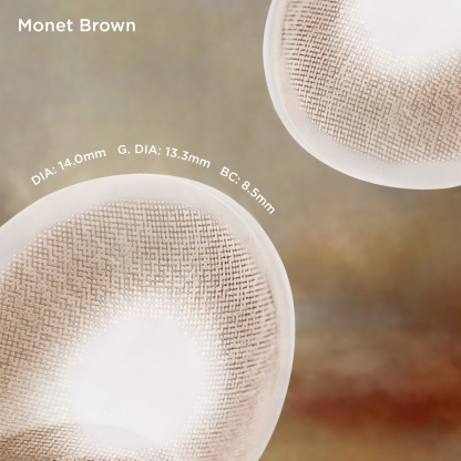 Monet Brown