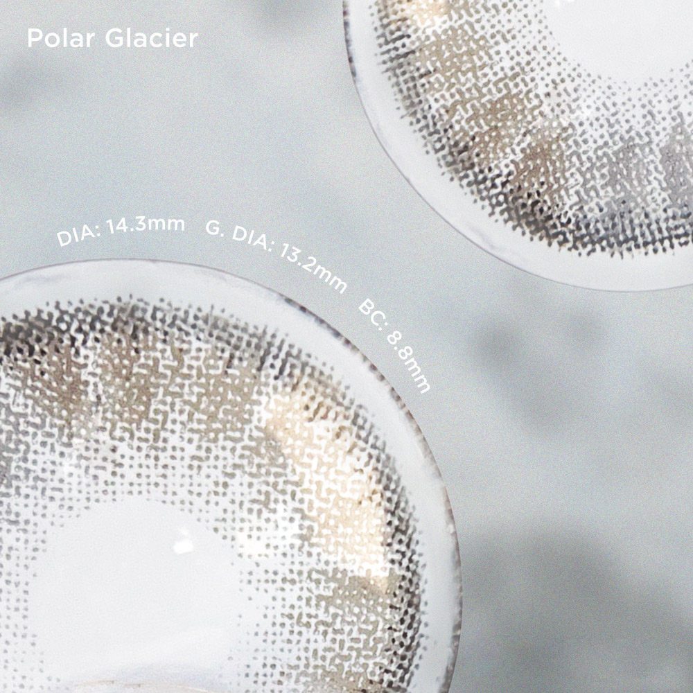 Polar Glacier