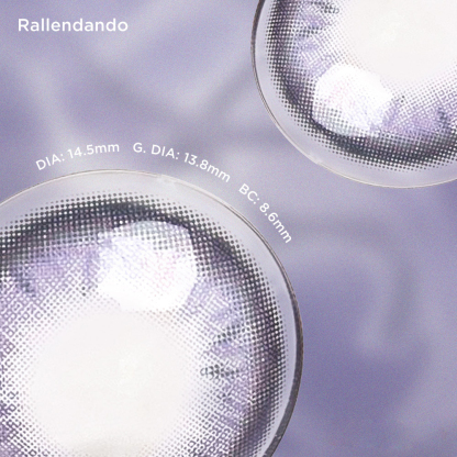 Rallendando