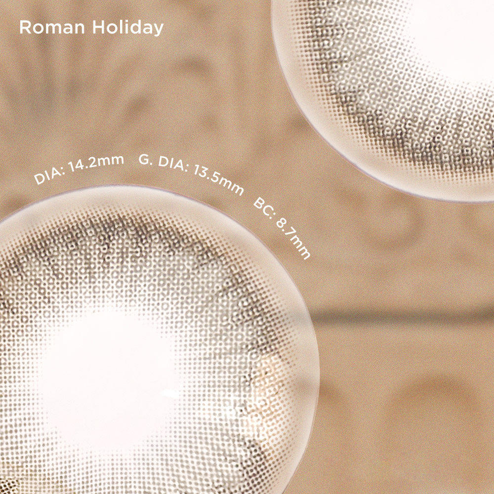 Roman Holiday