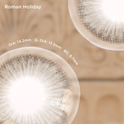 Roman Holiday