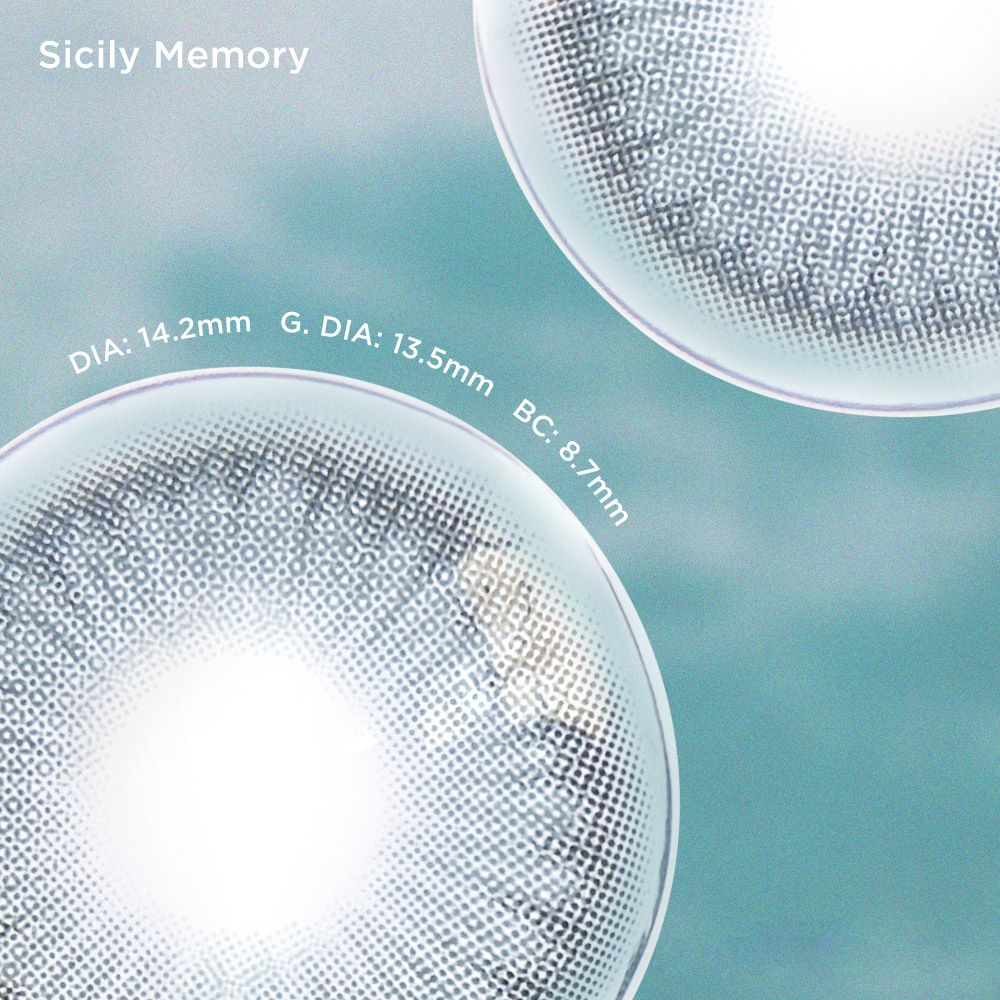 Sicily Memory