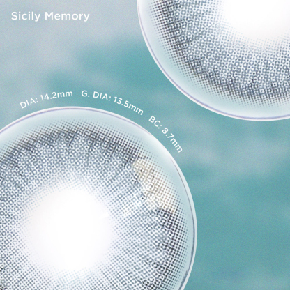 Sicily Memory