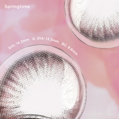 Springtime