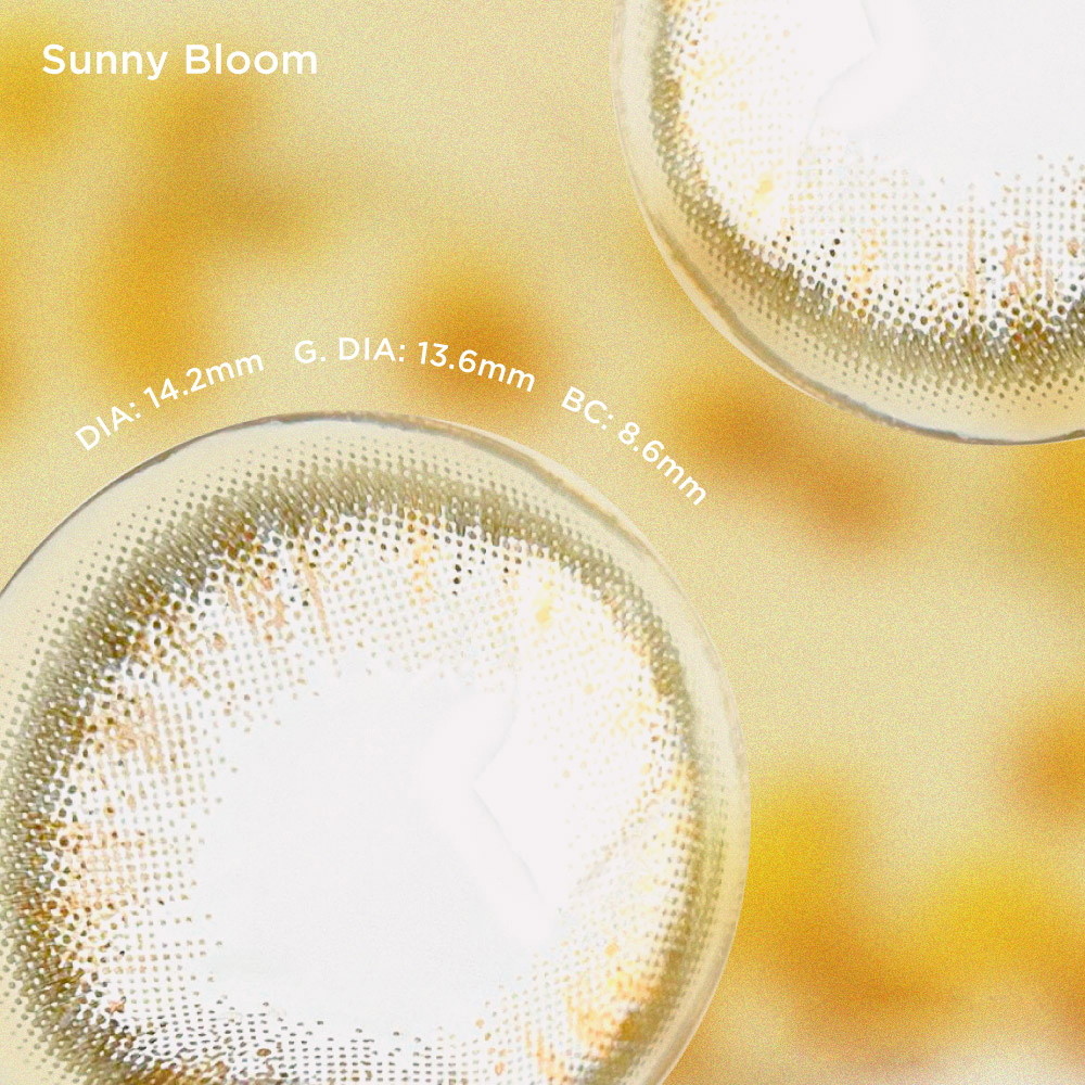 Sunny Bloom