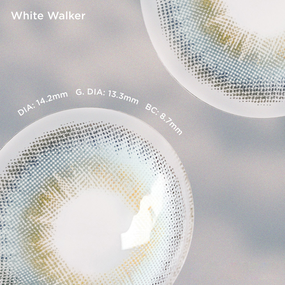 White Walker