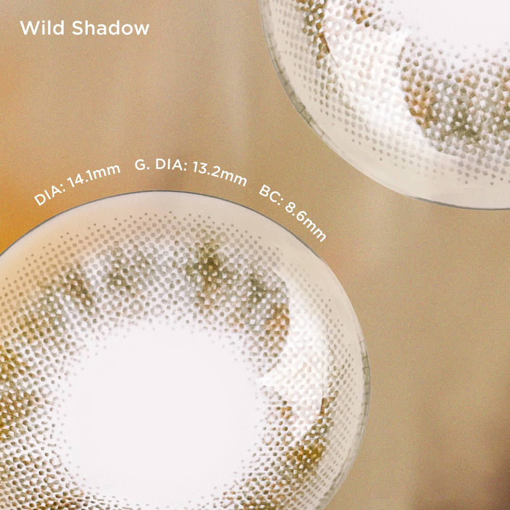 Wild Shadow (Trial)