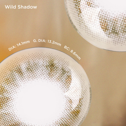 Wild Shadow (Trial)