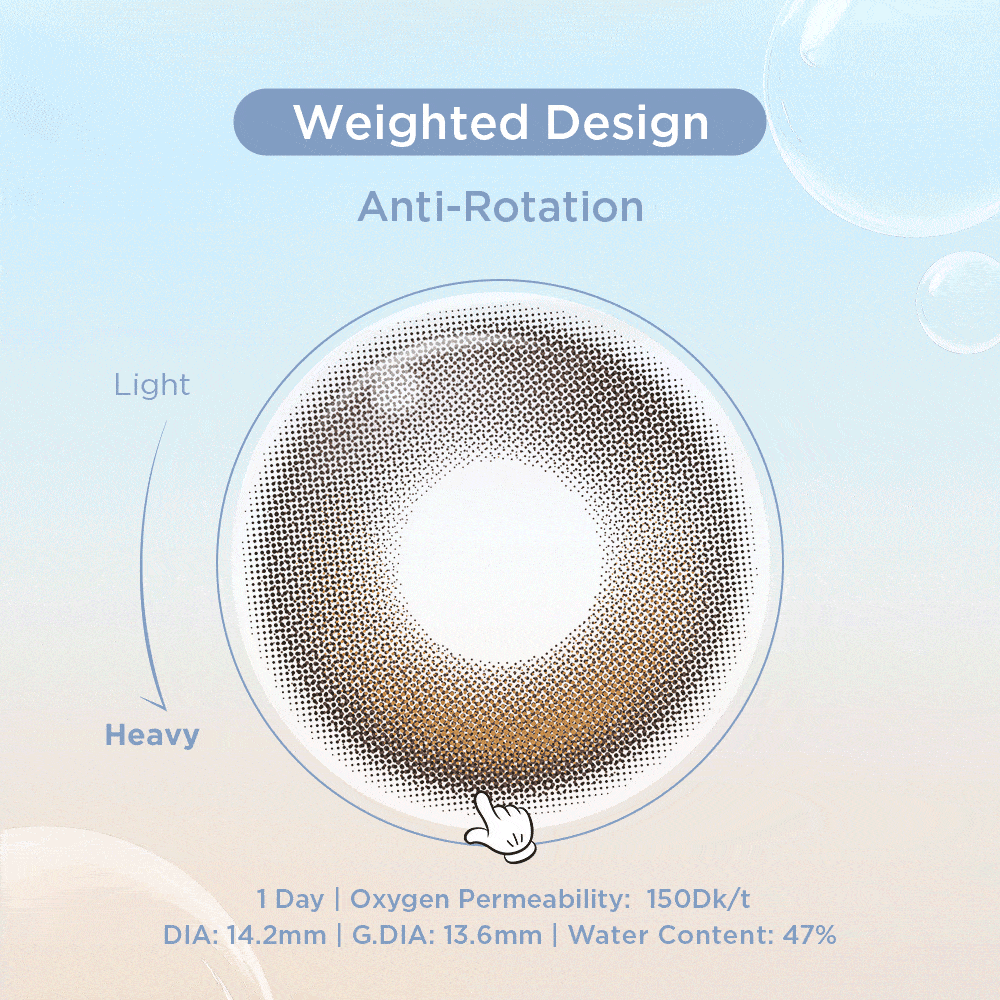 GlowyLock™ The Macassar
