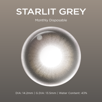 Starlit Grey
