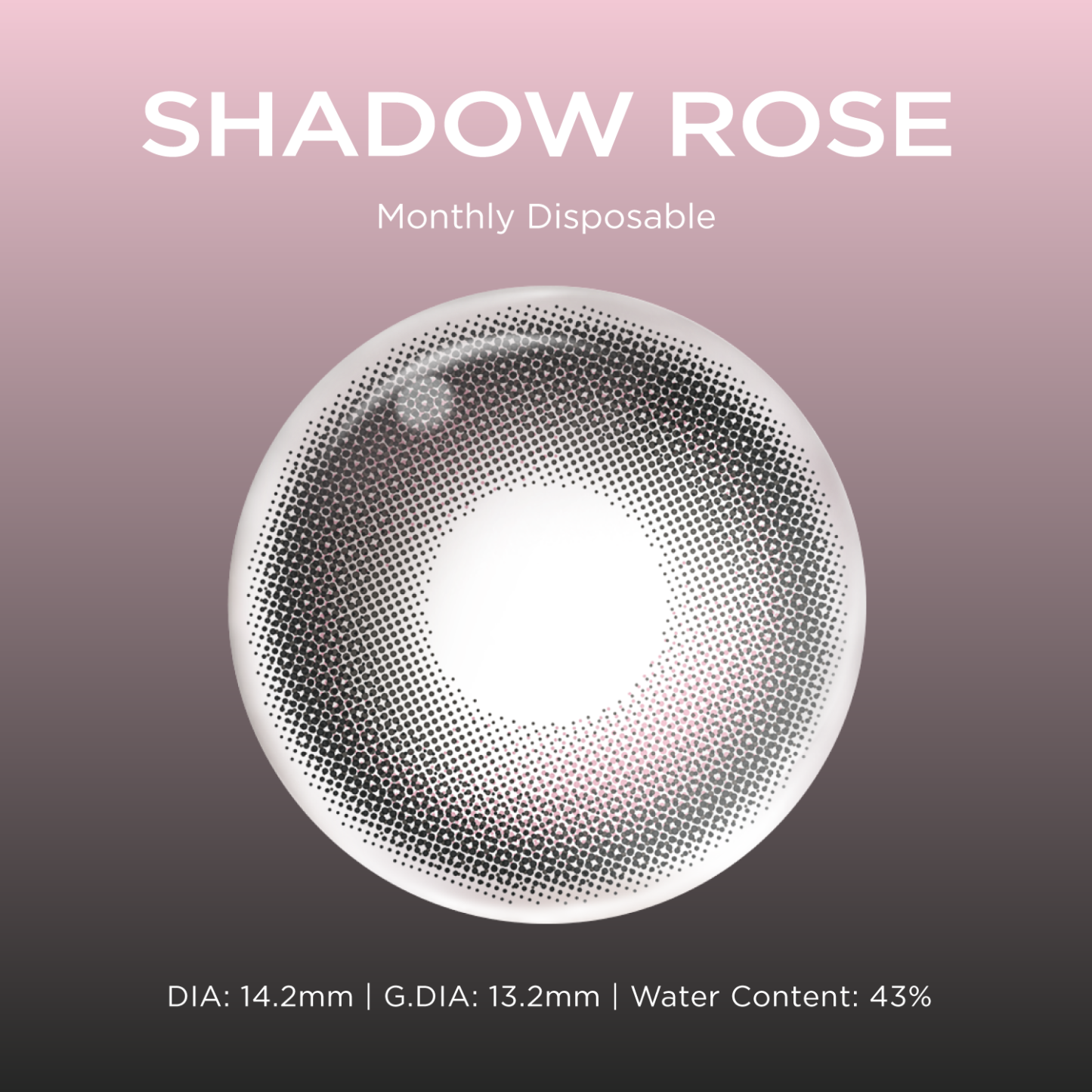 Shadow Rose-moodylenses
