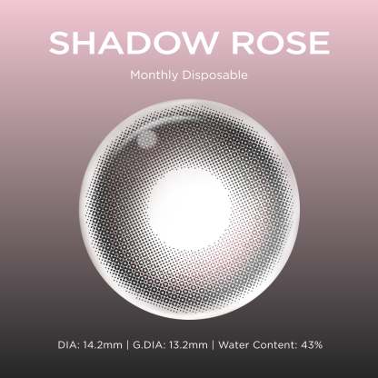 Shadow Rose-moodylenses