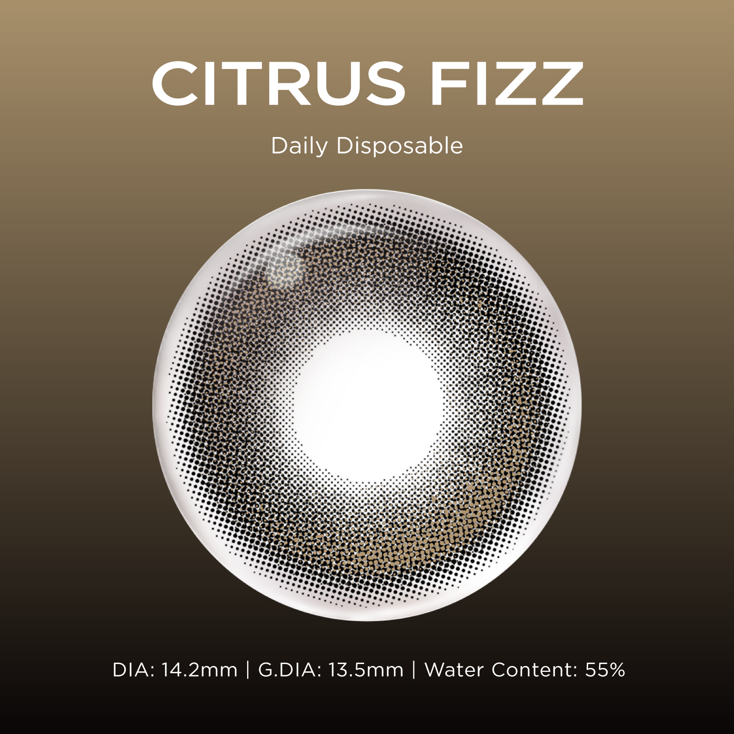 Citrus Fizz