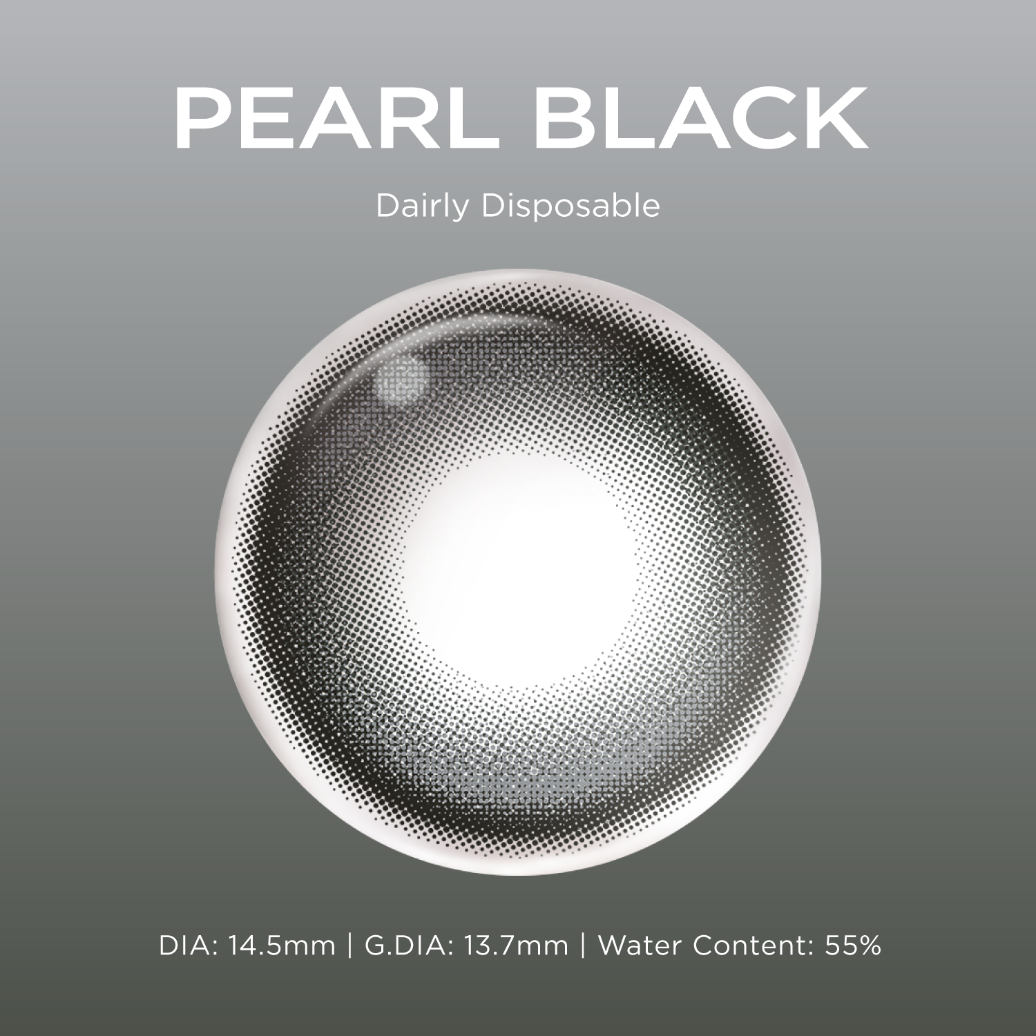 Pearl Black