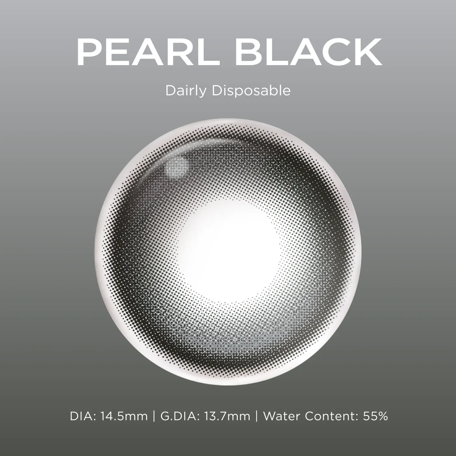 Pearl Black