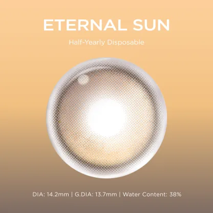 GlowyLock™ Eternal Sun(1 pc)