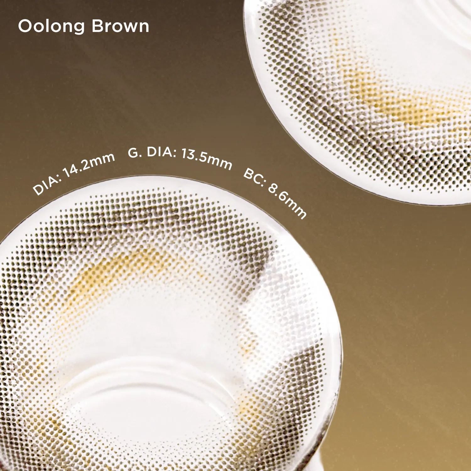 Oolong Brown(Trial)