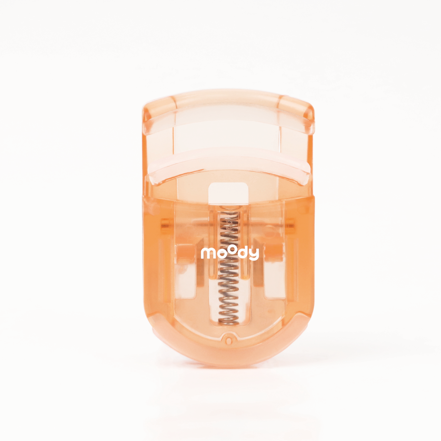 moody Eyelash Curler (Orange)