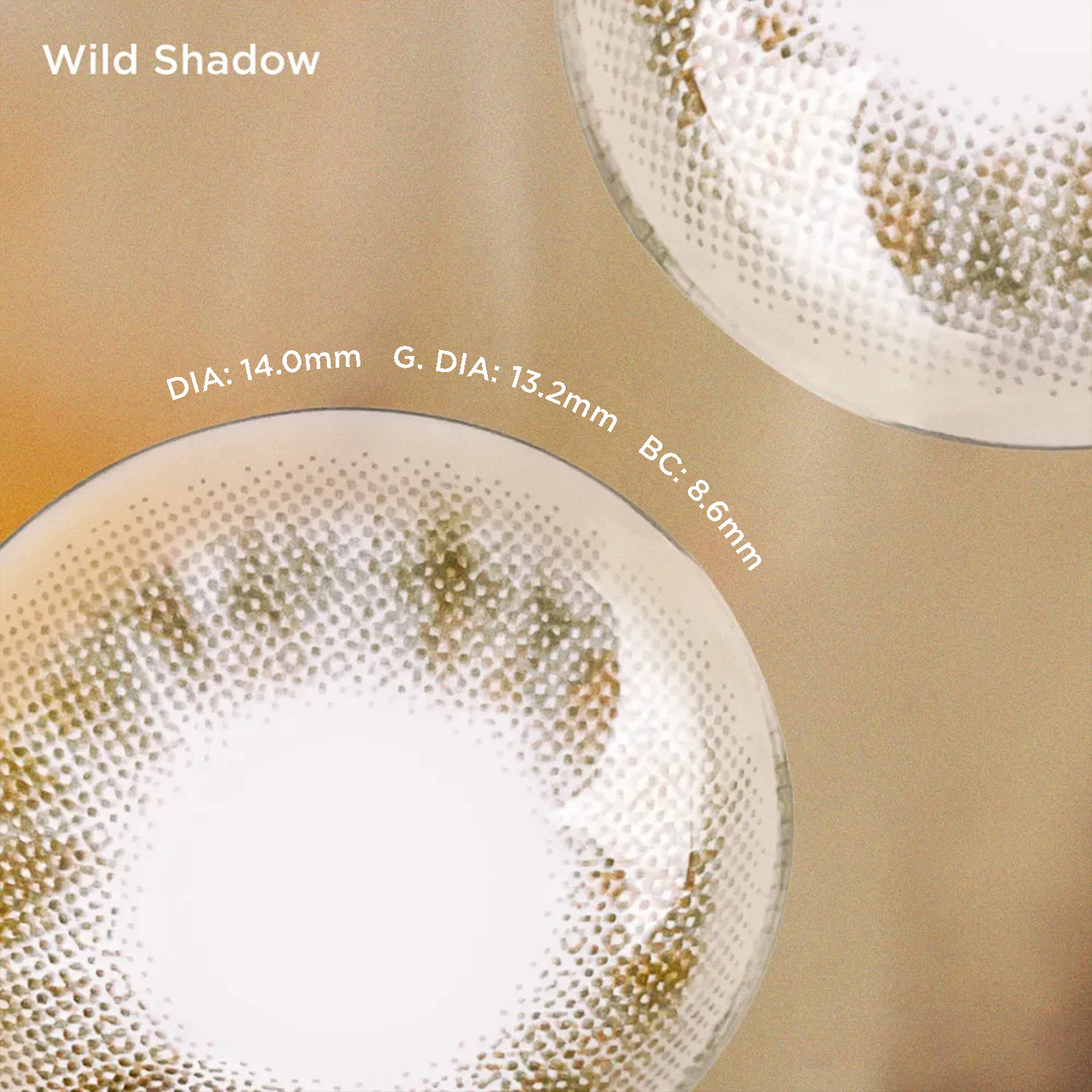 Wild Shadow（1 Month）