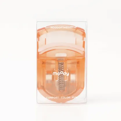 moody Eyelash Curler (Orange)