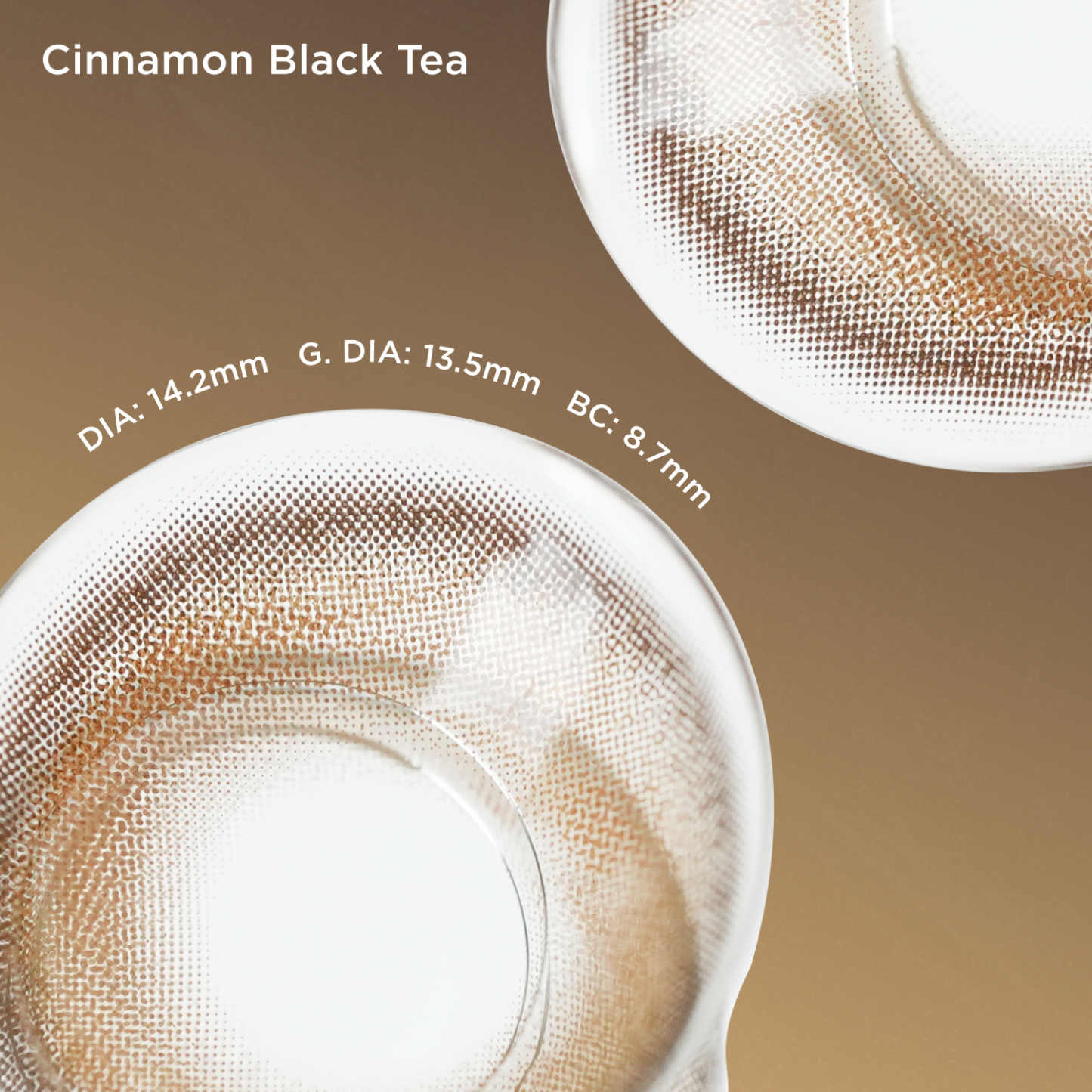 Cinnamon Black Tea(1 pc)