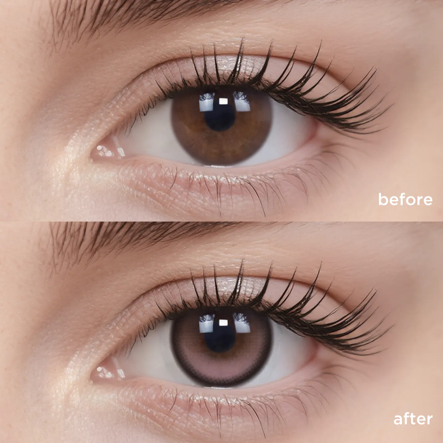 GlowyLock™ Wild Berry