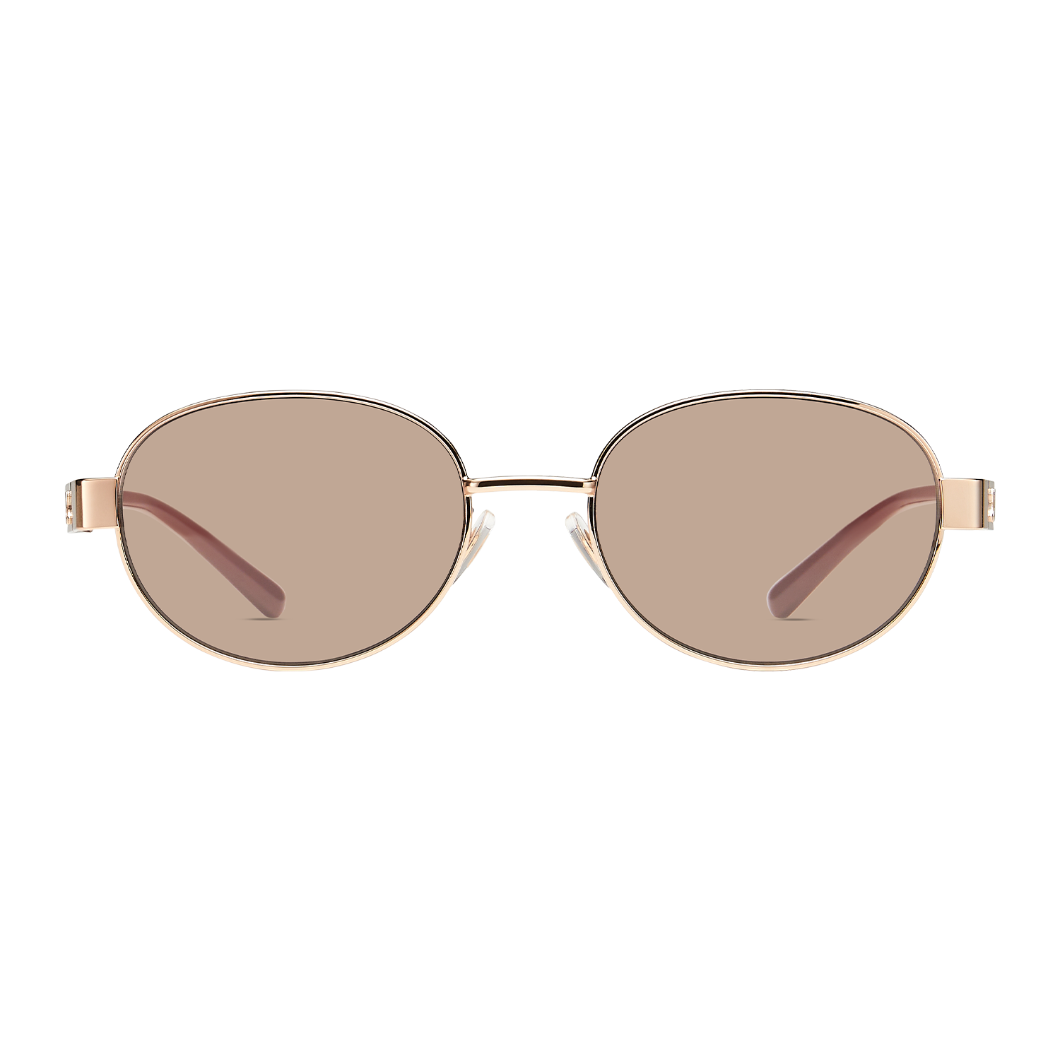 Rose Gold Brown