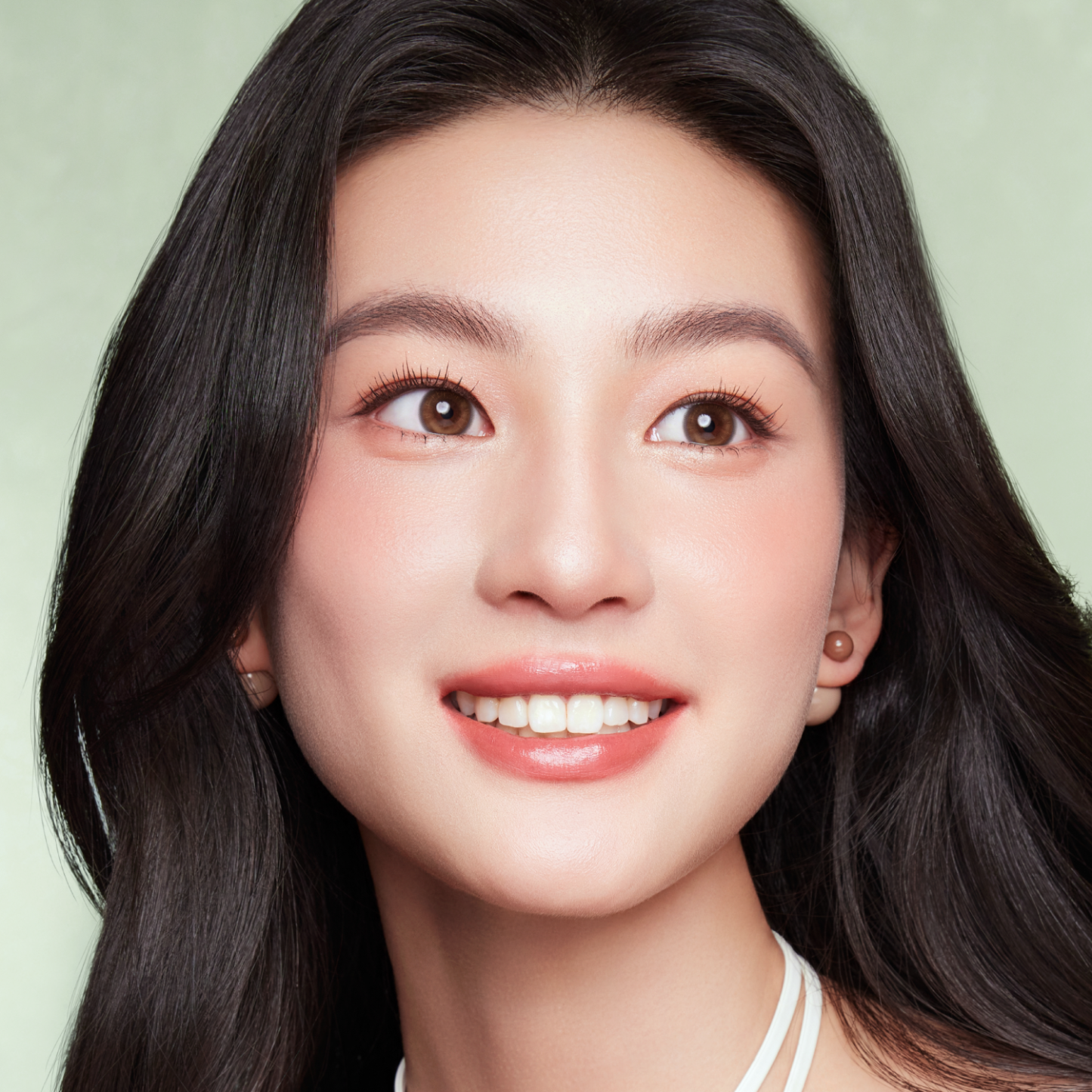 Iced Shaken Apricot Tea(1 pc)