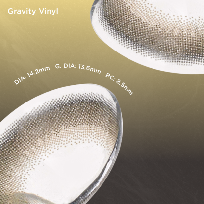 Gravity Vinyl