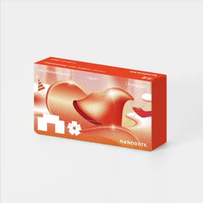 Poison Apple|1 Day,6pcs