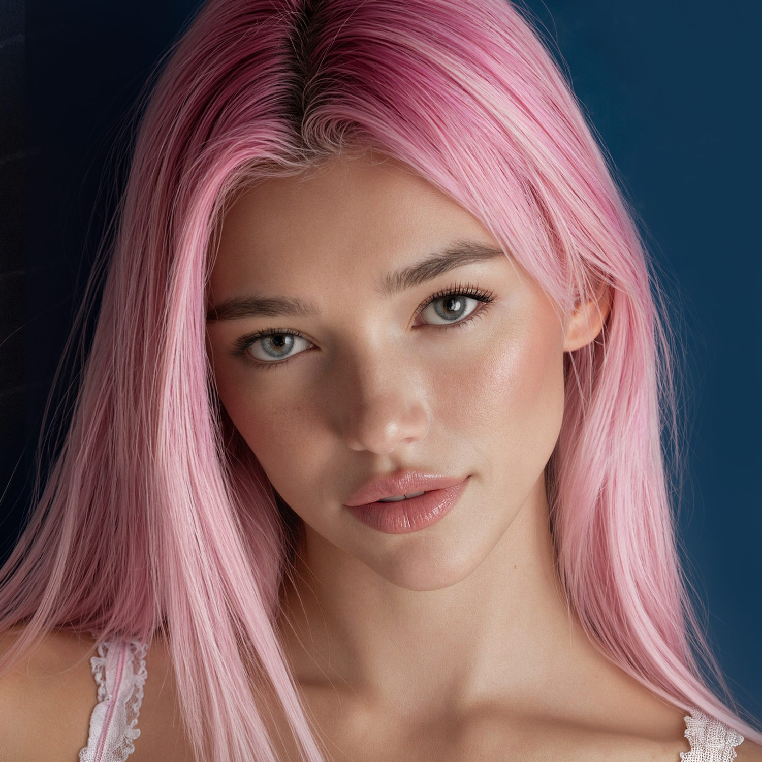 Indigo Flannel（1 Month）