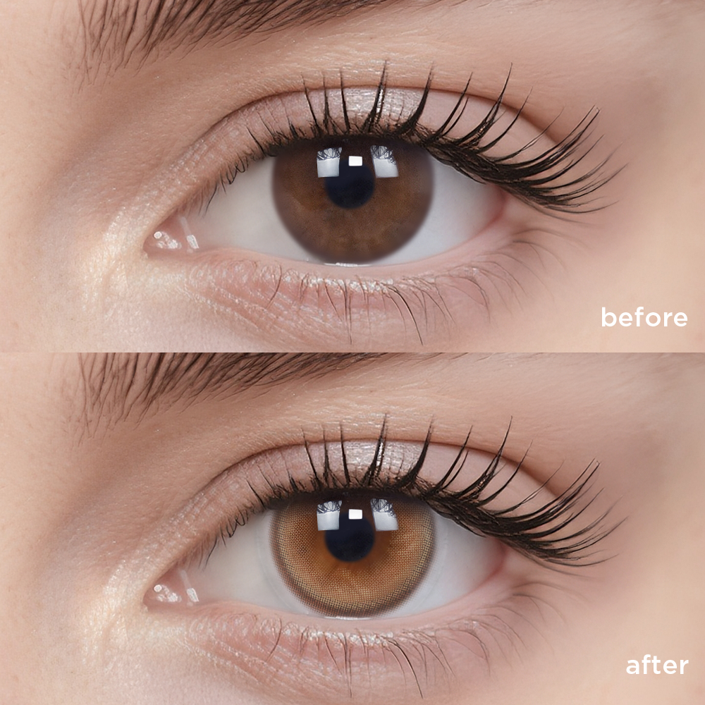 Amber Brown