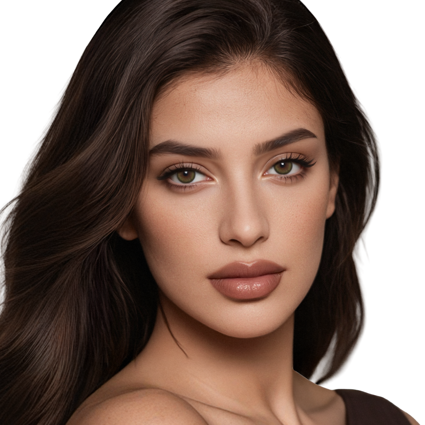 Matcha Green-moodylenses