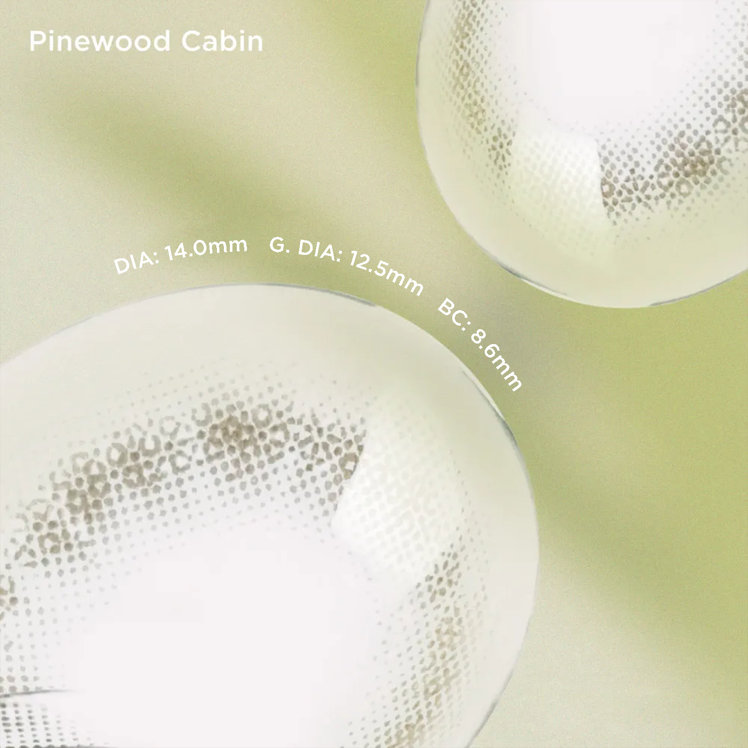 Pinewood Cabin (1 Month)