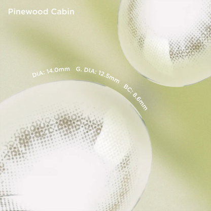 Pinewood Cabin (1 Month)