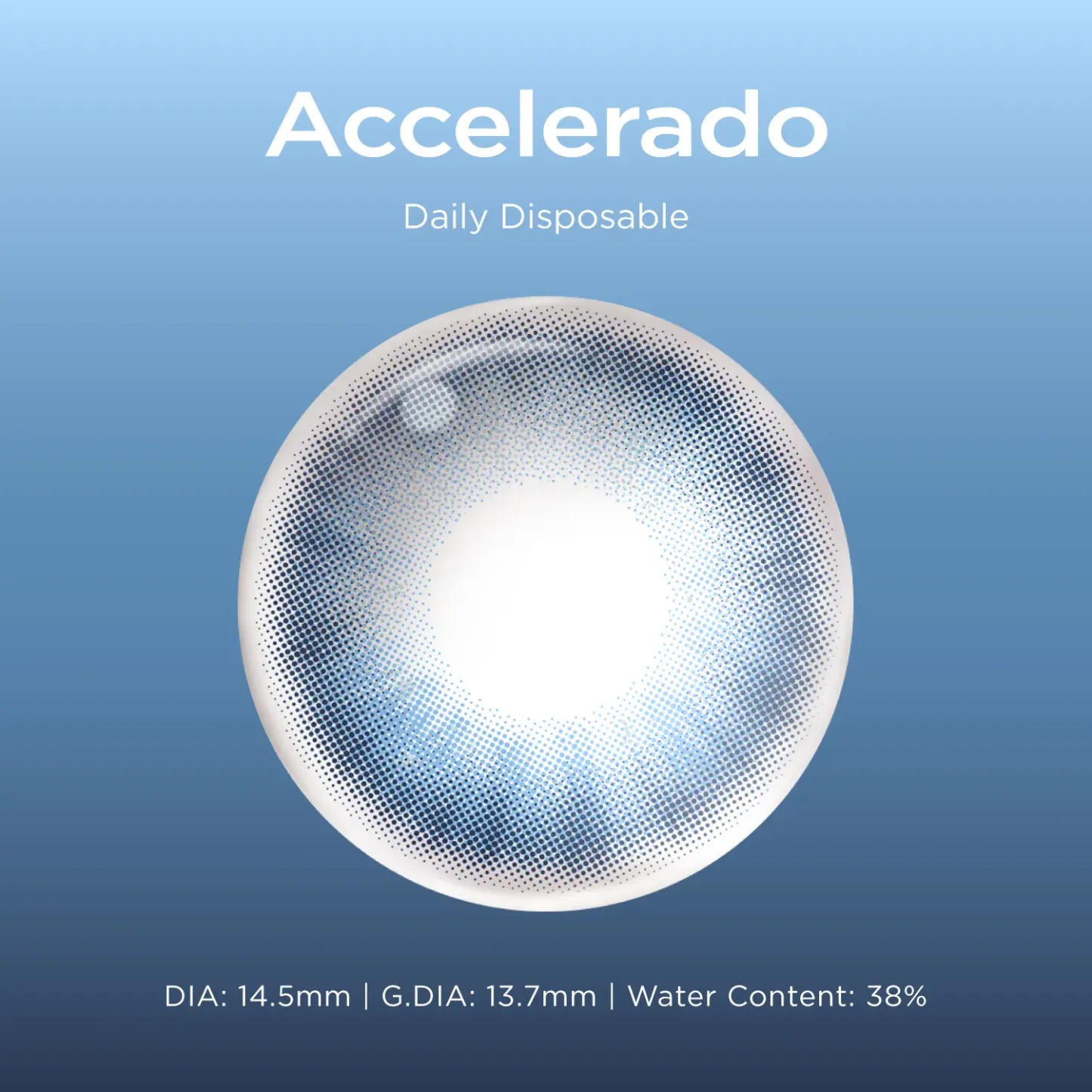 Accelerado (Trial)