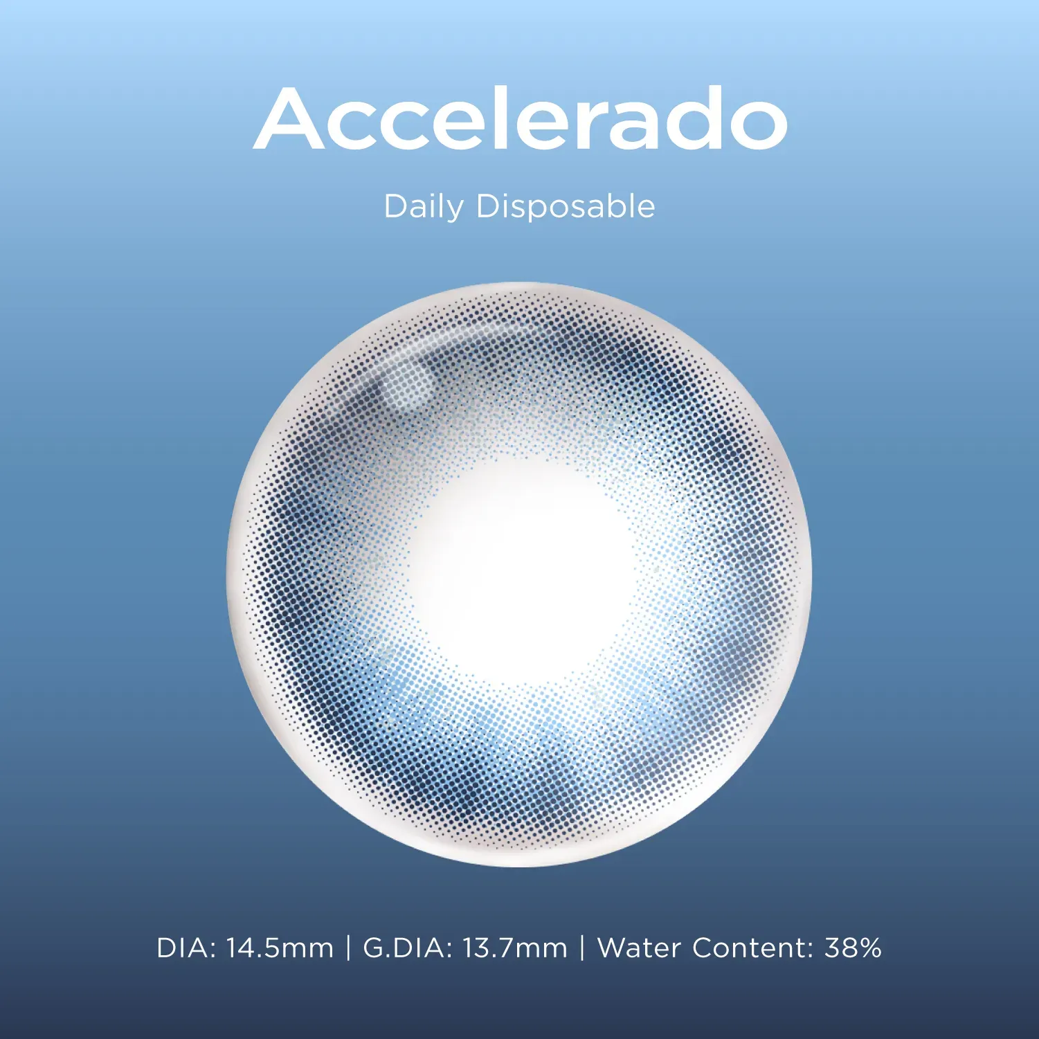 Accelerado (Trial)
