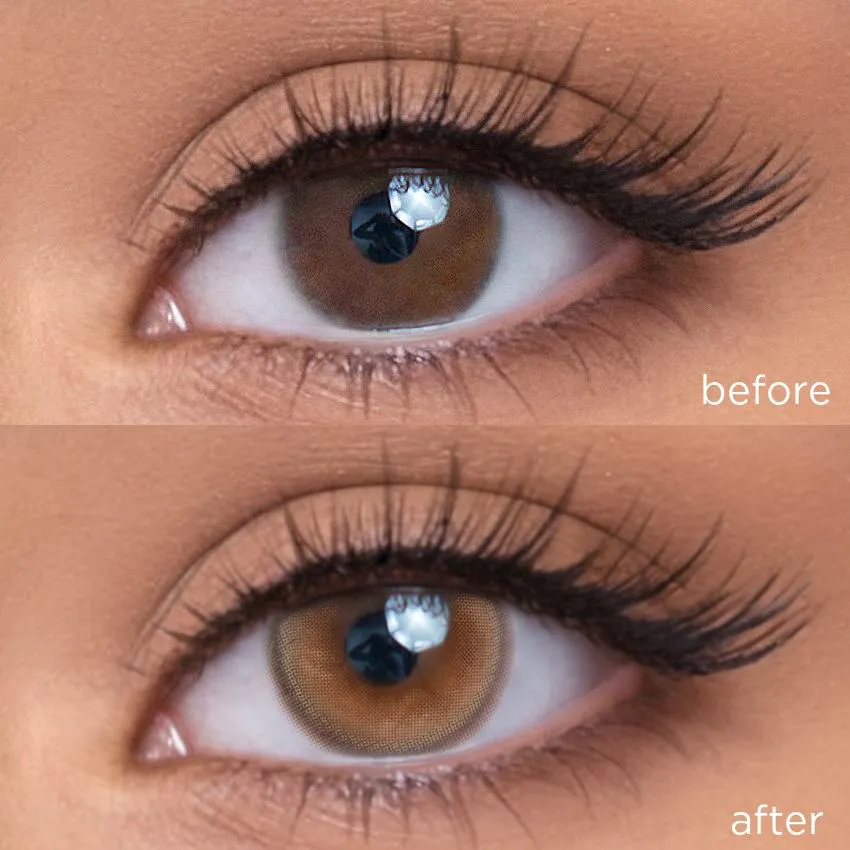 Amber Brown
