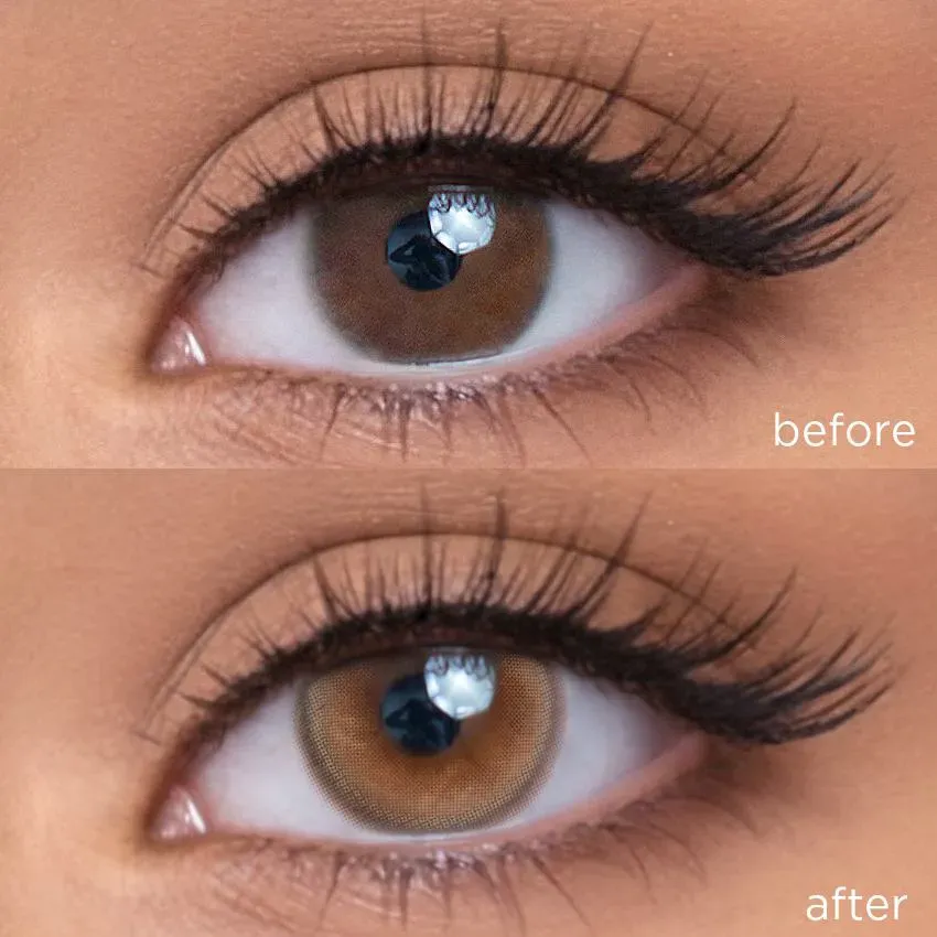 Amber Brown
