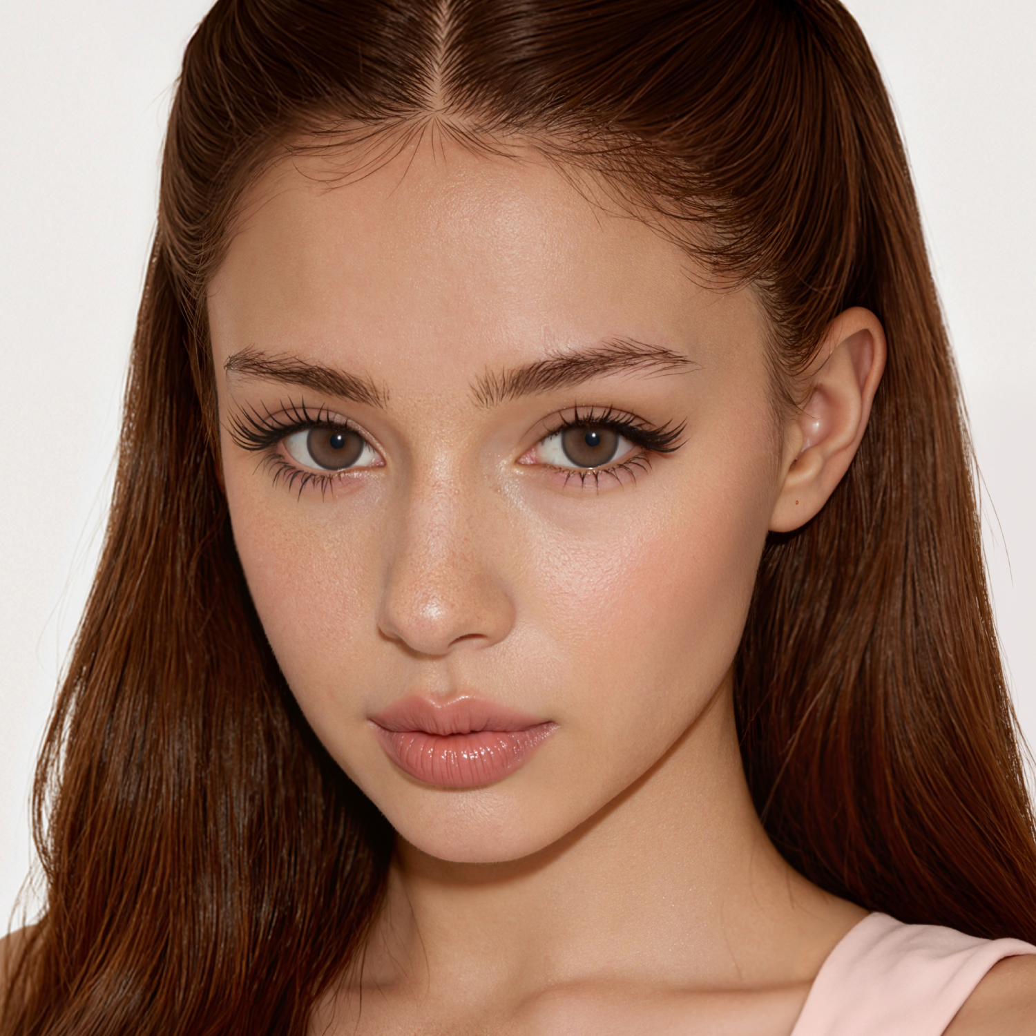 Apricot Glow(1 Months)