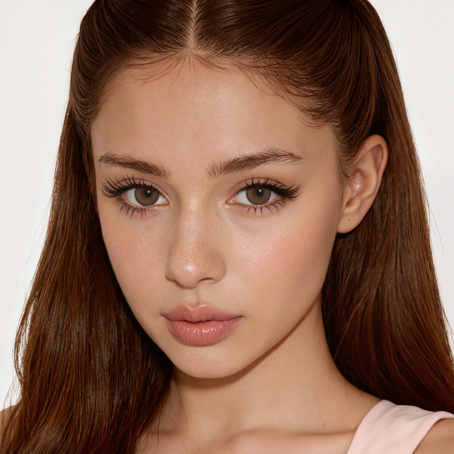 Apricot Glow(1 Months)