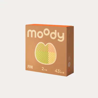 Apricot Glow(1 Months)