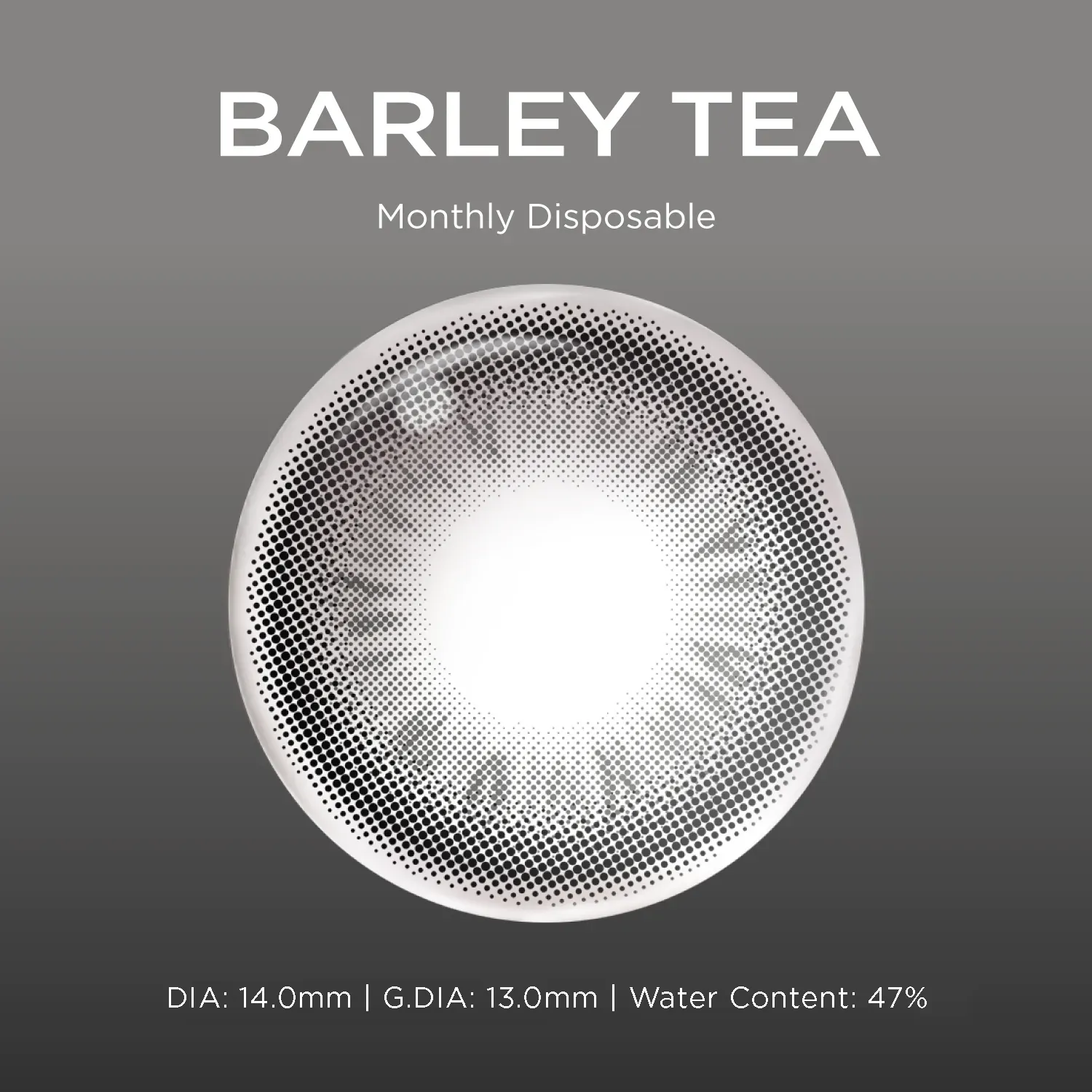 Breathe+Barley Tea(1 Month)