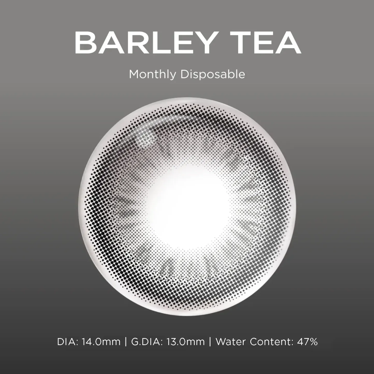 Breathe+Barley Tea(1 Month)
