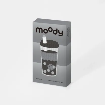 Black Sugar Pearl(6 Months)