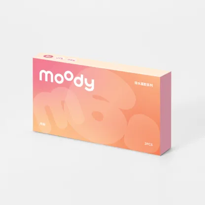 GlowyLock™ Blue Linen(1 Month)