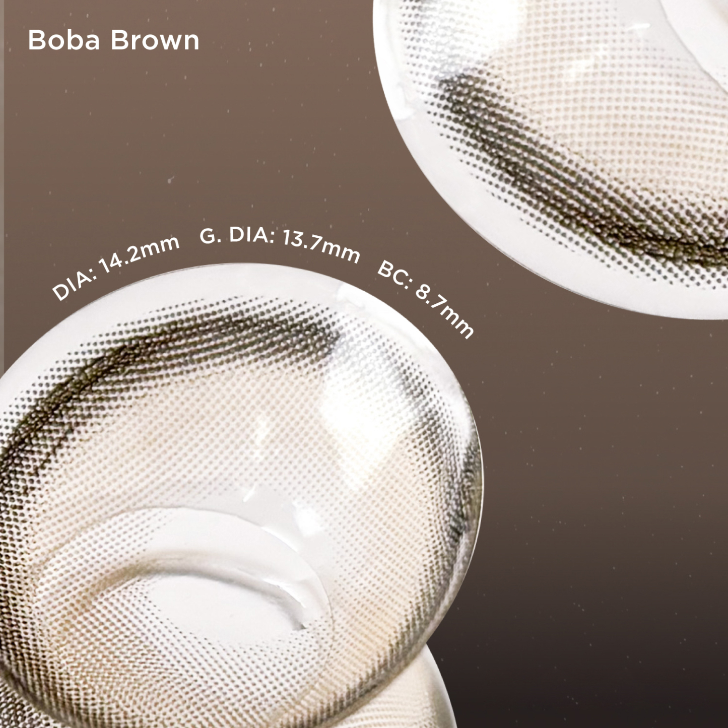 Boba Brown