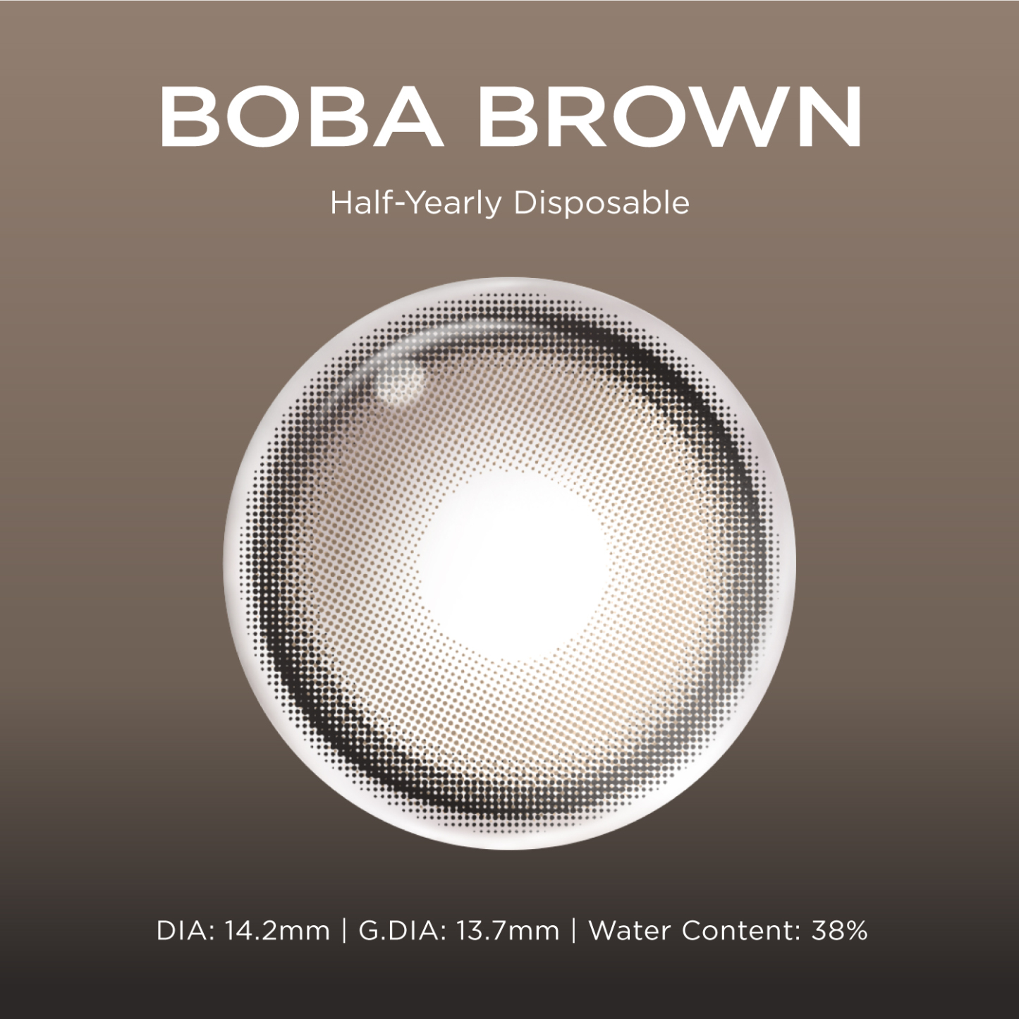 Boba Brown