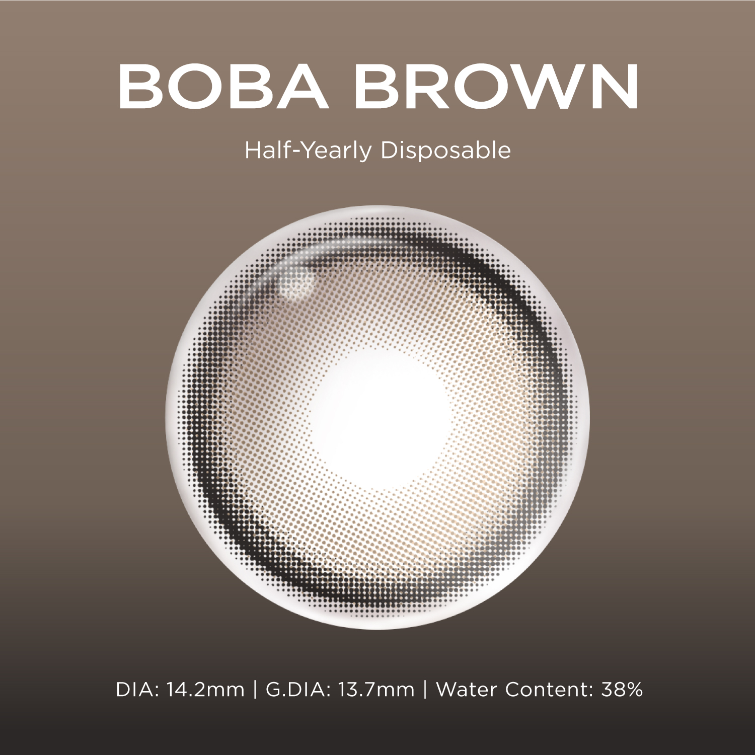 Boba Brown