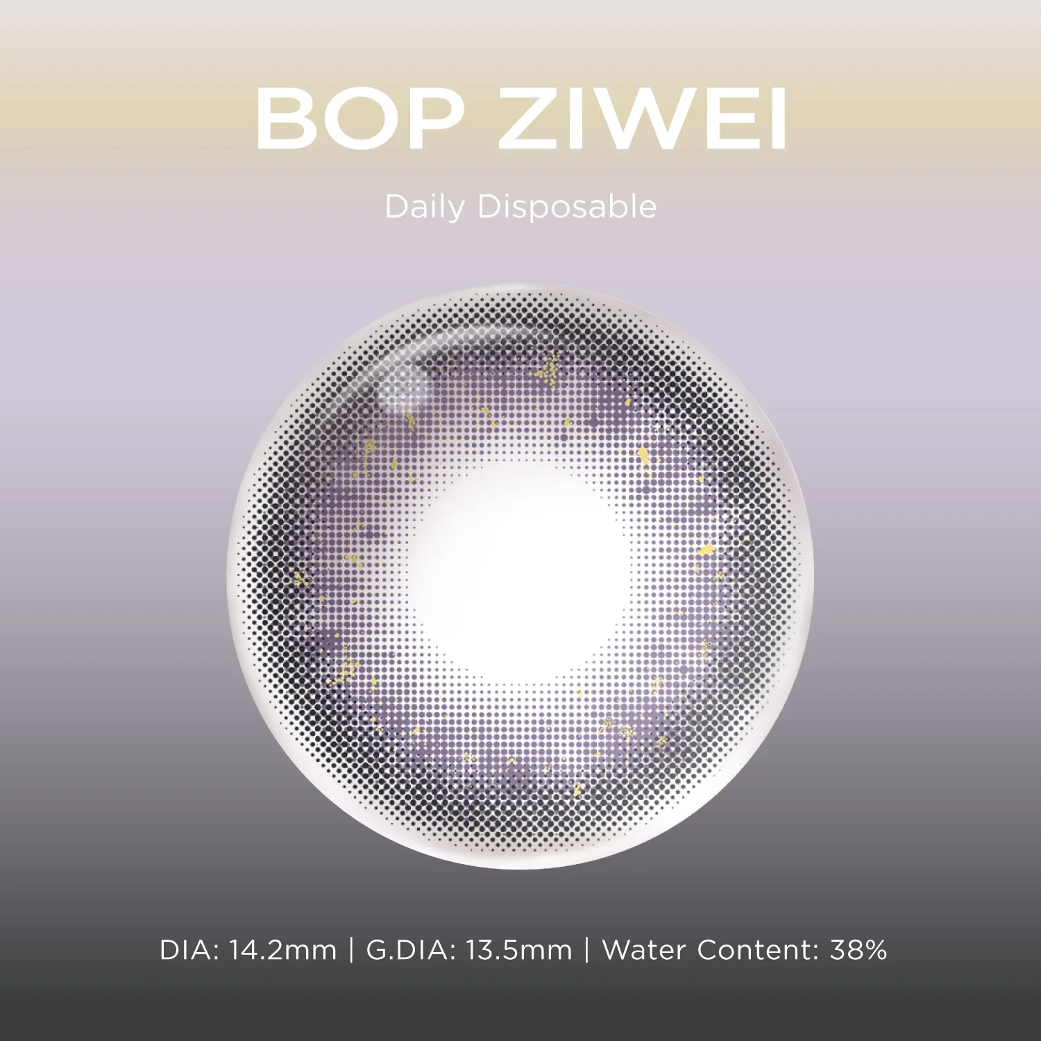 Bop Ziwei(Trials)